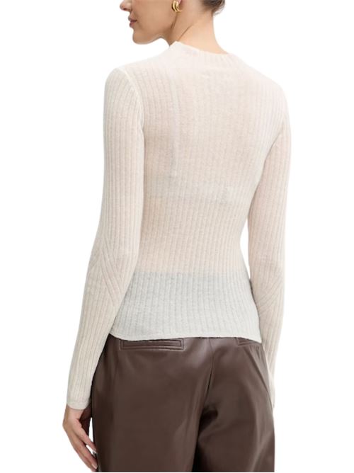 Maglione in misto lana vergine Boss Orange | 50549391118